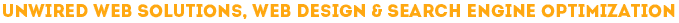 #1 Toronto SEO Company in Canada | Unwired Web Solutions
