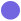 blue-circle-list