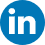 Linkedin icon