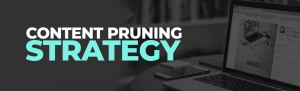 Content Pruning