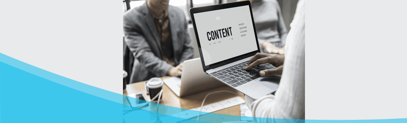 creating relevant and engaging content