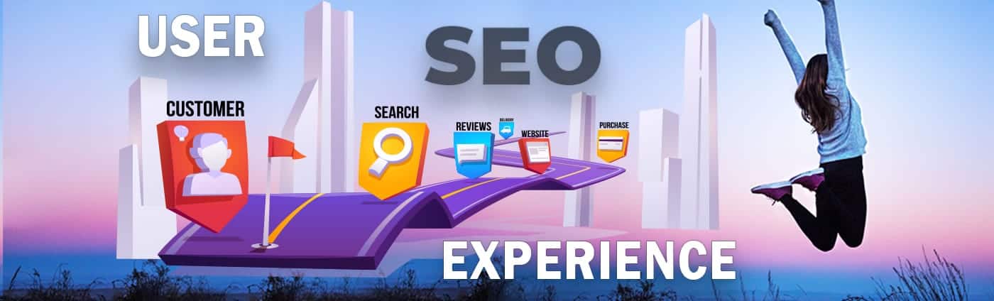 SEO Expert Tip Focus On User Experience