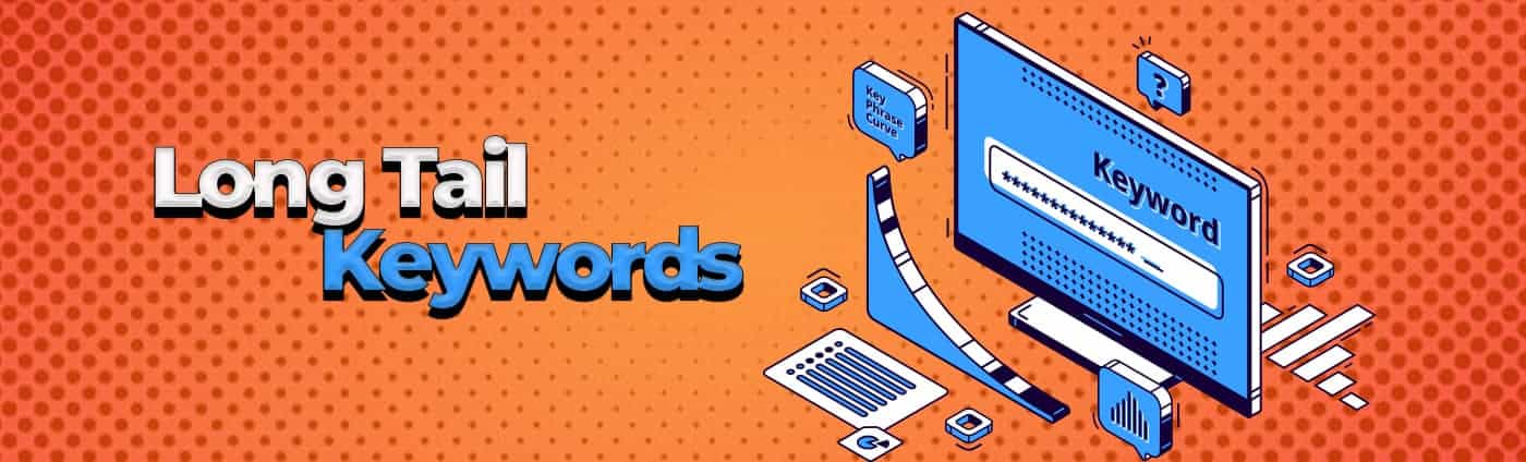 Understanding Longtail Keywords An Important Part Of Local SEO