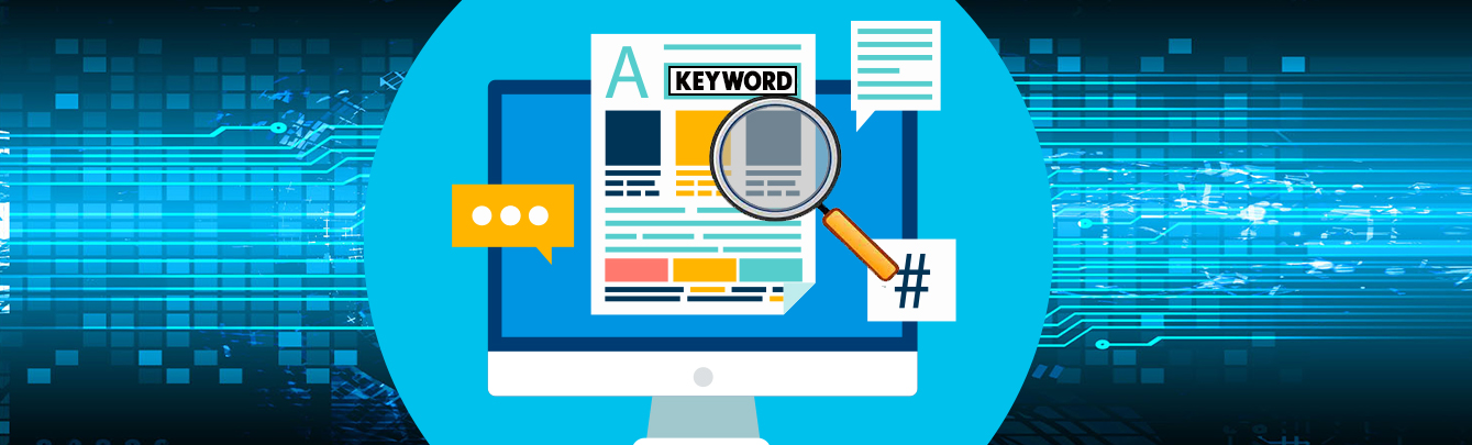 Consider Search Intent with Keywords