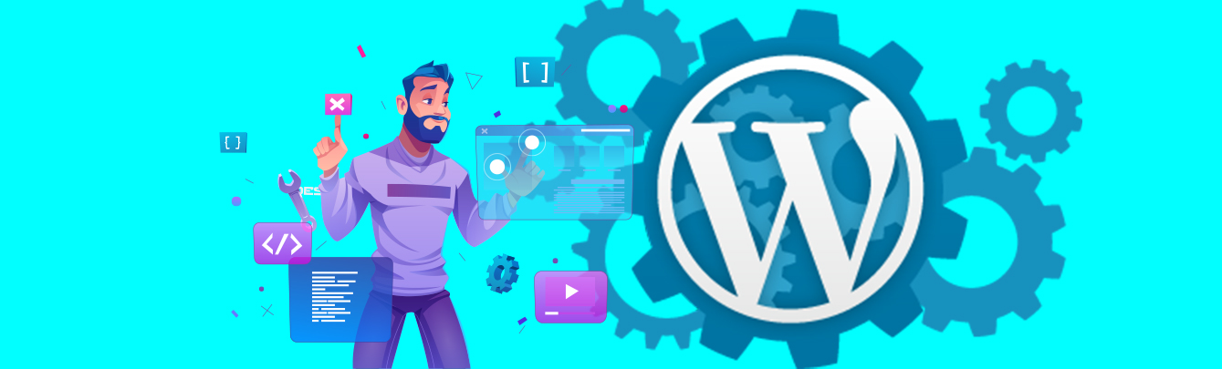 What is a WordPress Developer