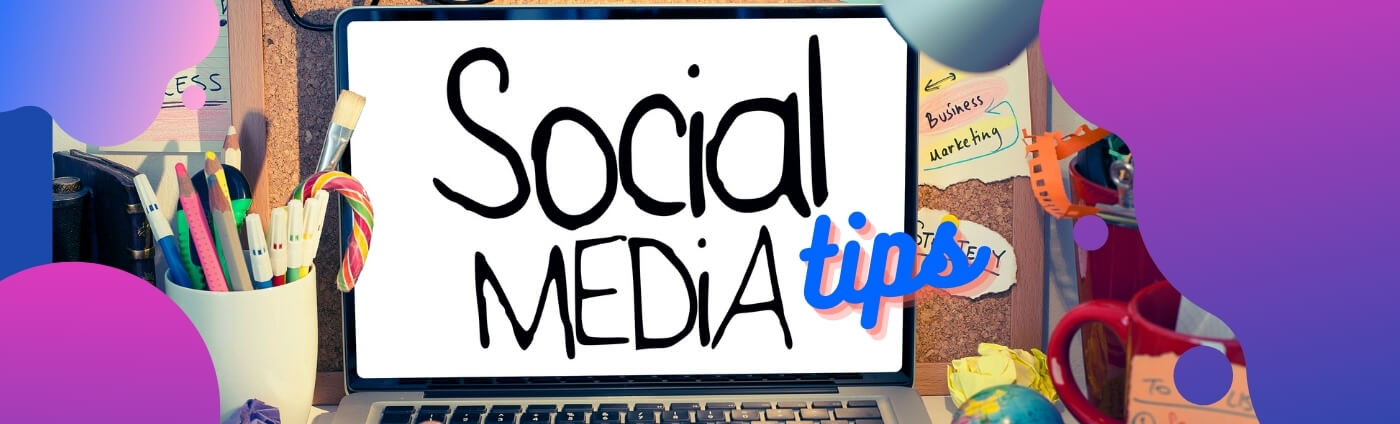 Social Media Tips For Local Small Business