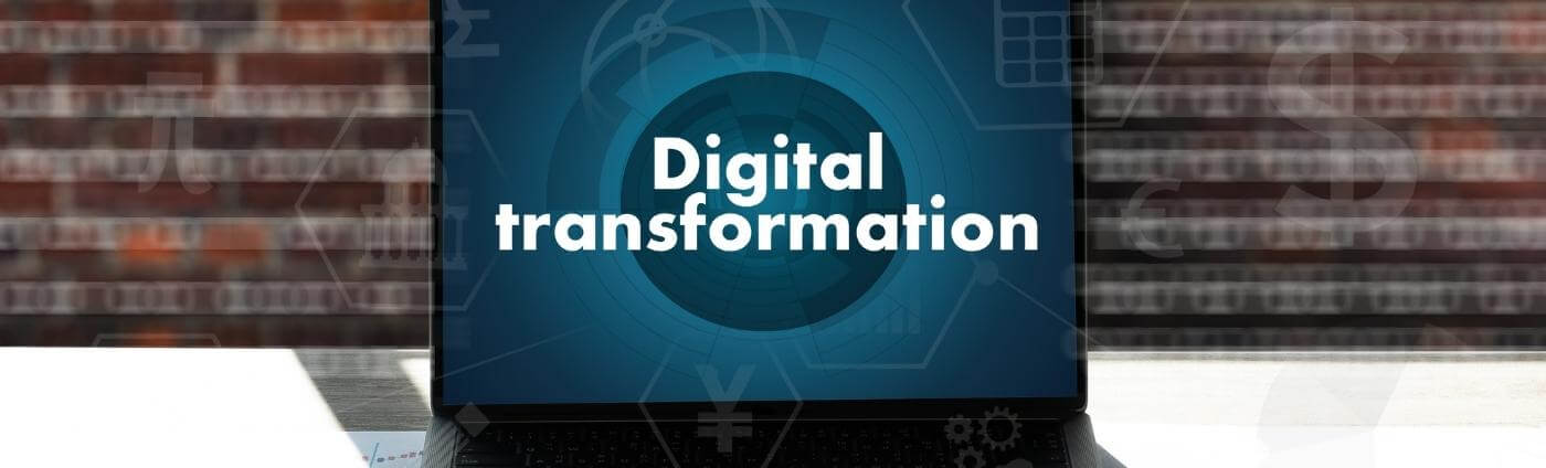 What Does a Digital Transformation Mean for Your Business