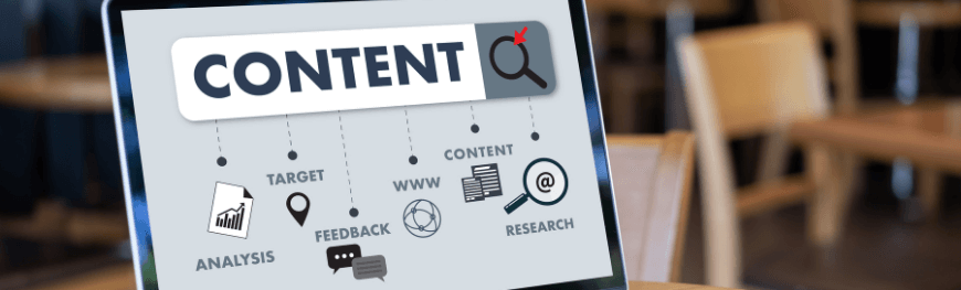 3 Ways to Increase Traffic With Content Marketing