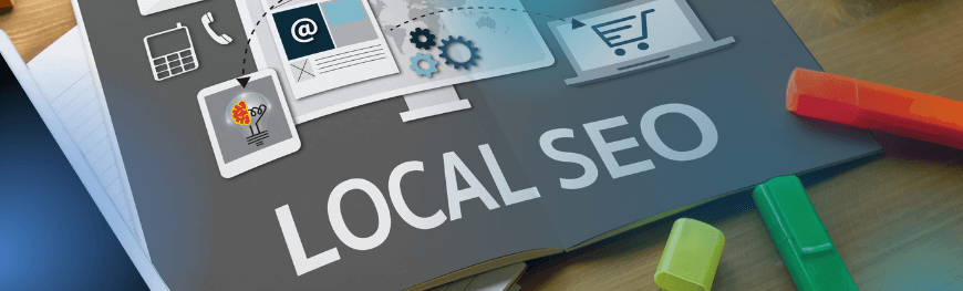 On-Page Optimizations For Local Organic SEO