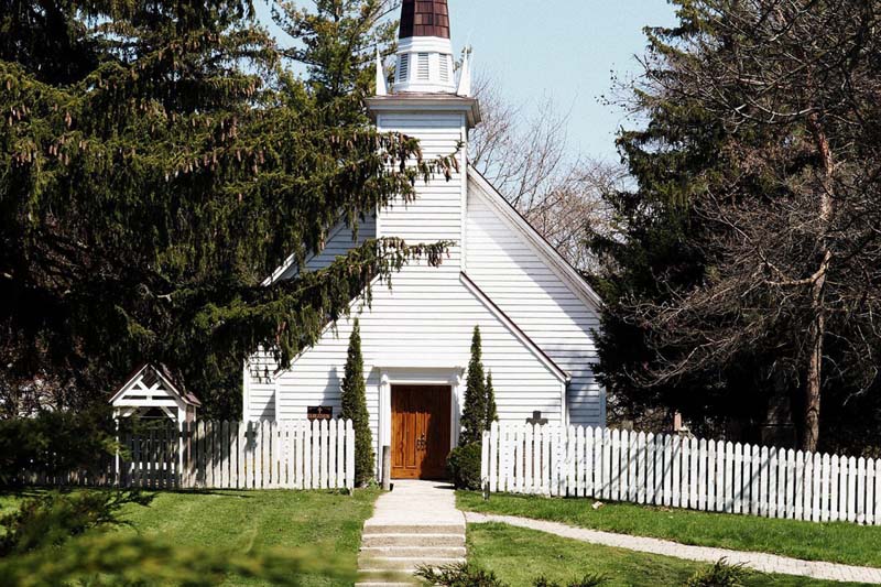 church brantford