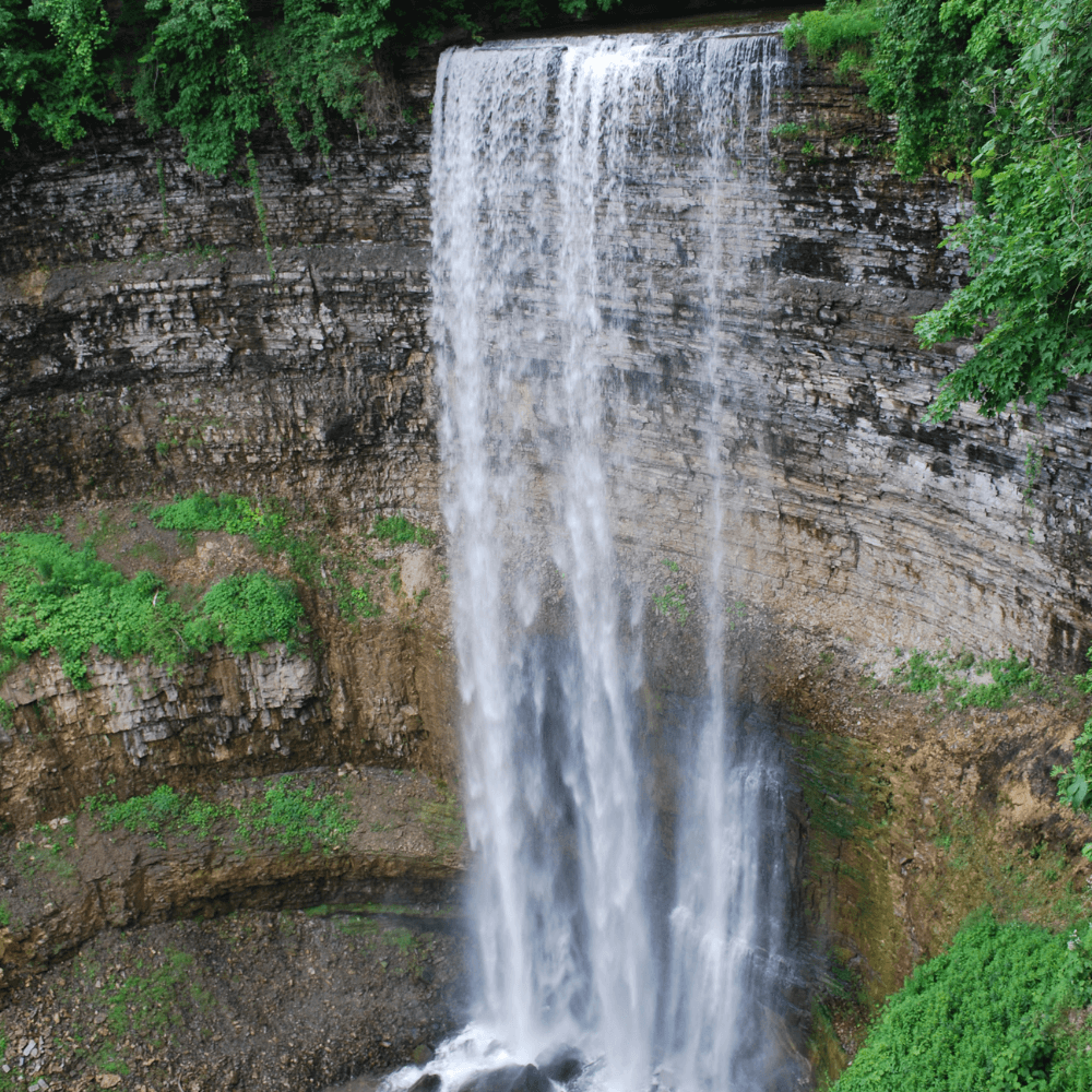 falls