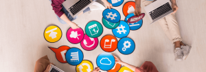 Using Social Media as an Effective Marketing Tool