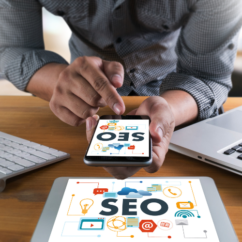 seo brantford