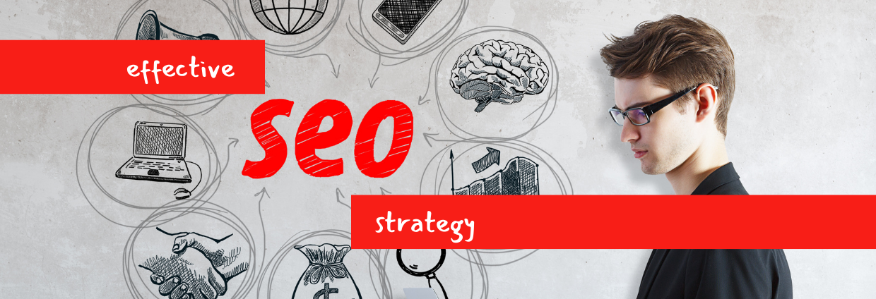 SEO strategy