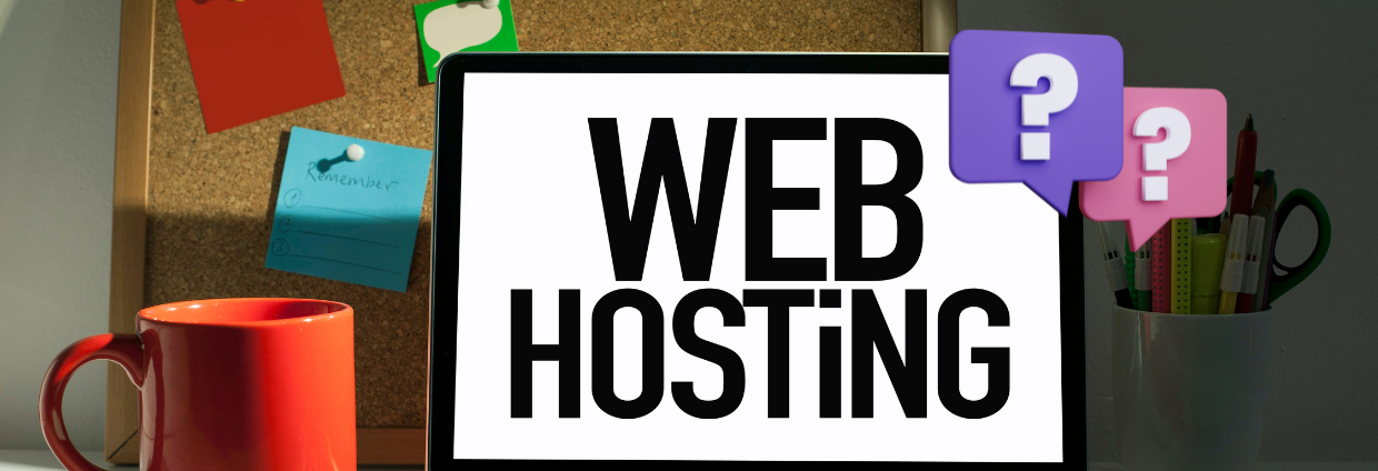 Web Hosting