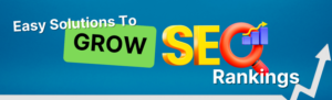 Easy Solutions To Grow SEO Rankings