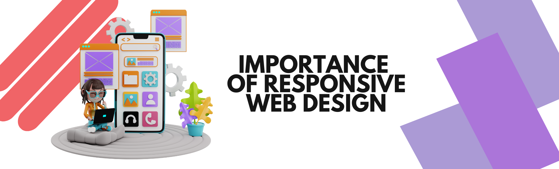 importance of responsive web design